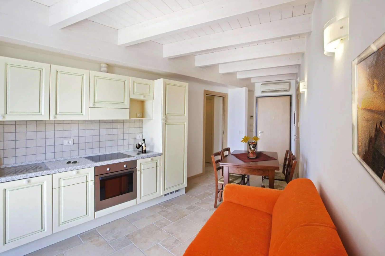 Holiday Resort Contea dei Ciliegi Pedaso