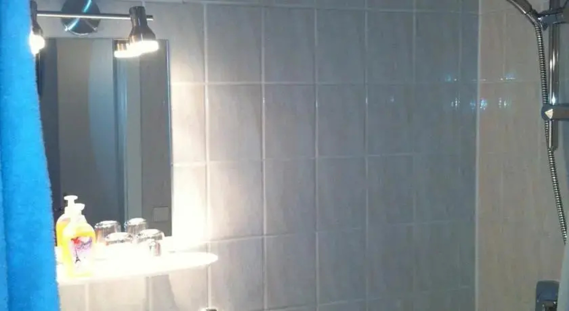 Gästehaus Ullmannshof