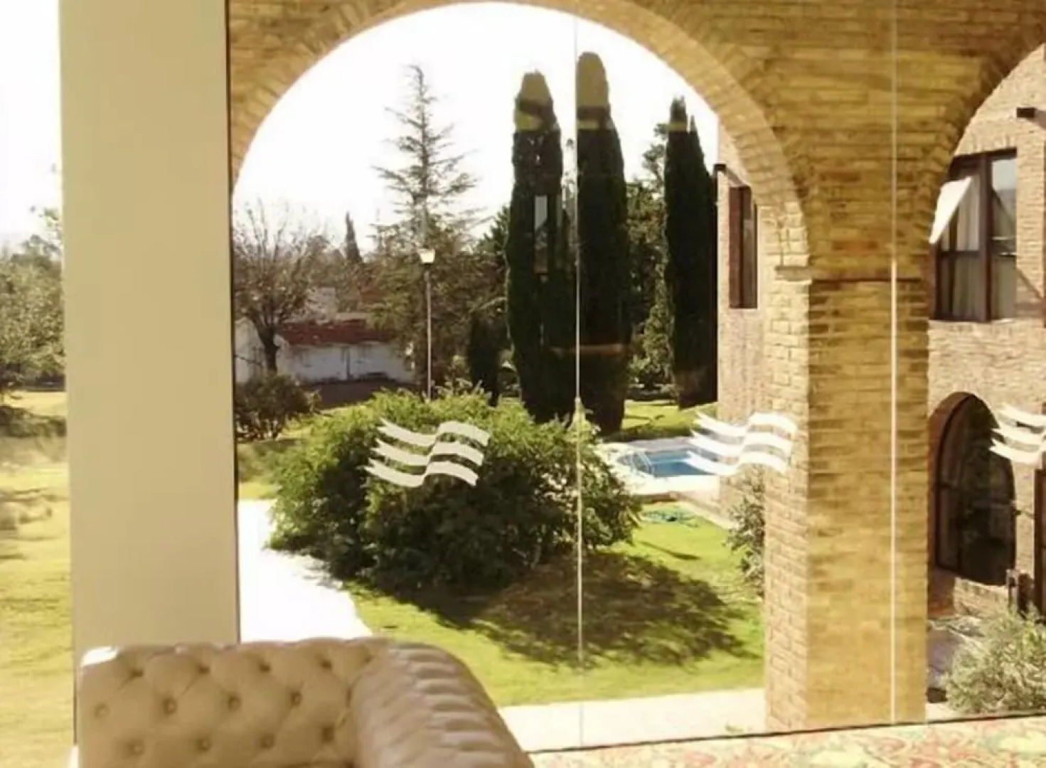 San Miguel Plaza Hotel