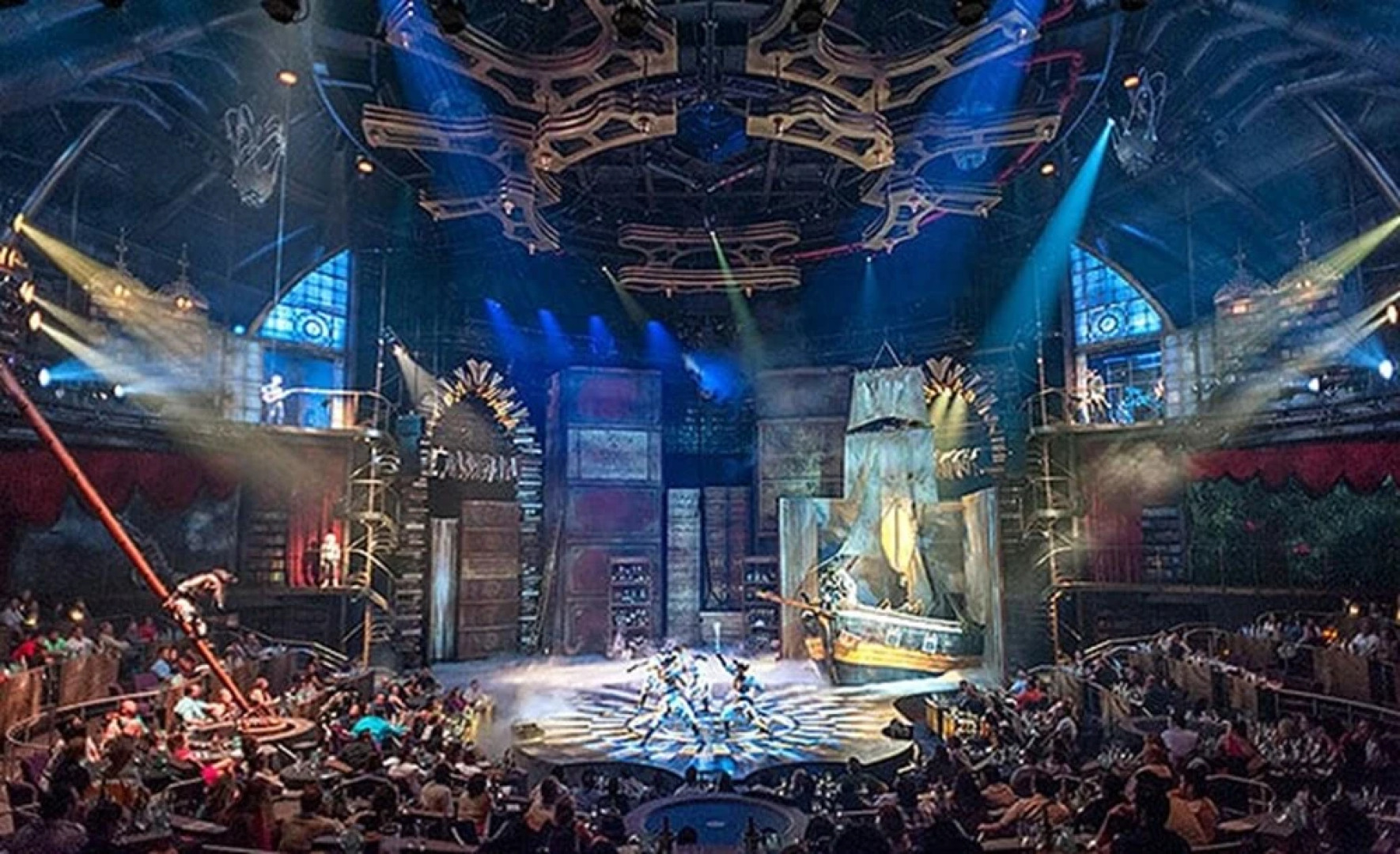 Grand Maya by Dicasi RM