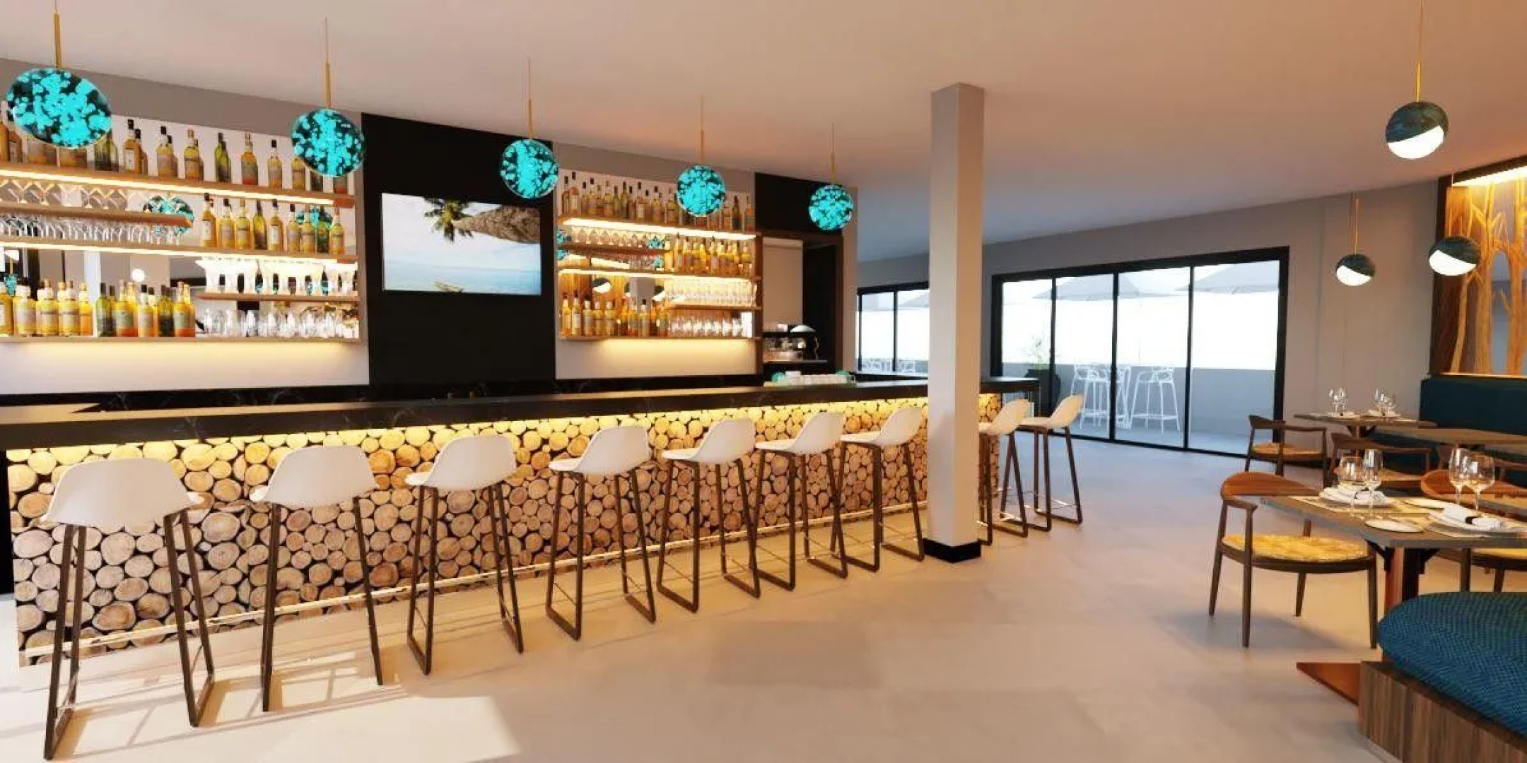 Le Centell Hotel & Spa