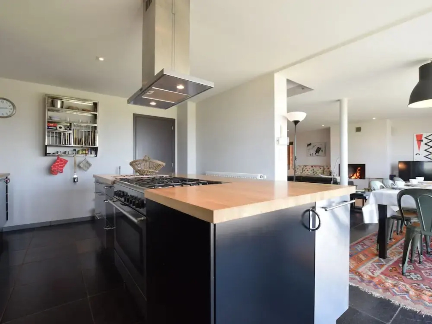 Holiday Home in Humain With BBQ & Nature Views