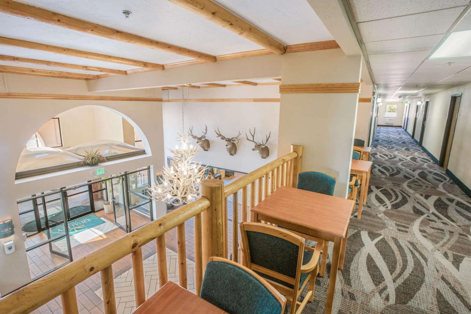 Quality Inn Kanab National Park Area