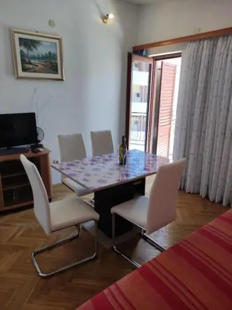 Apartments Villa Anna