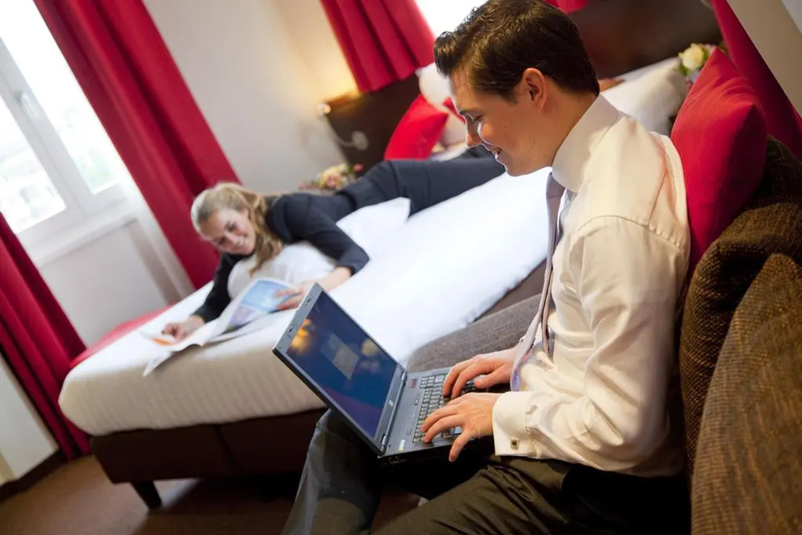 Leonardo Boutique Museumhotel