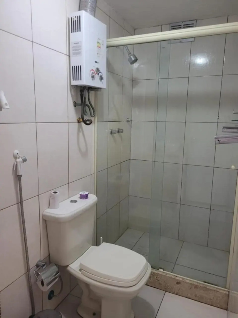 Pontoes Barra da Tijuca