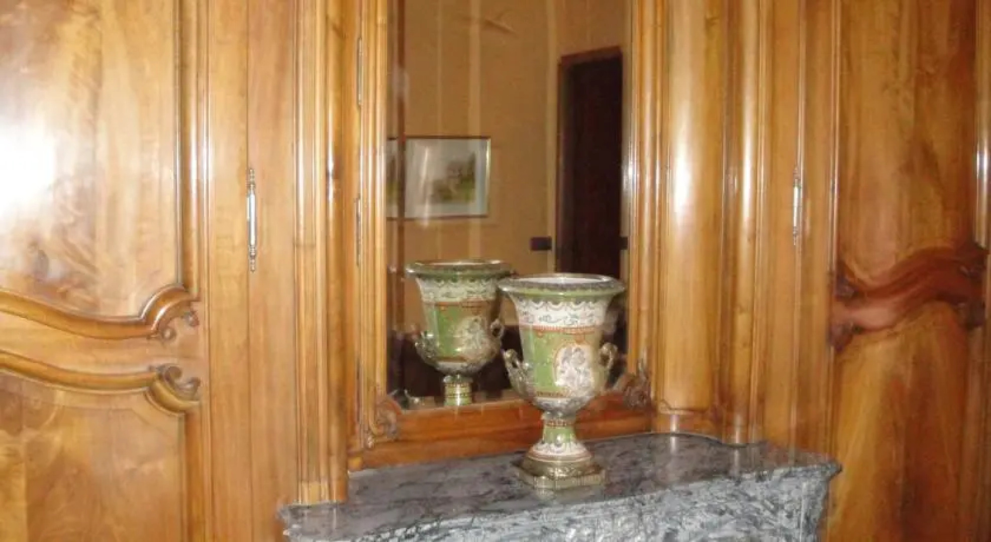 Chambres dHôtes Château de la Charmeraie