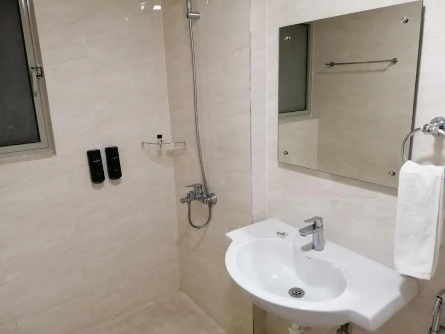 Apartel by Aarin - Oragadam