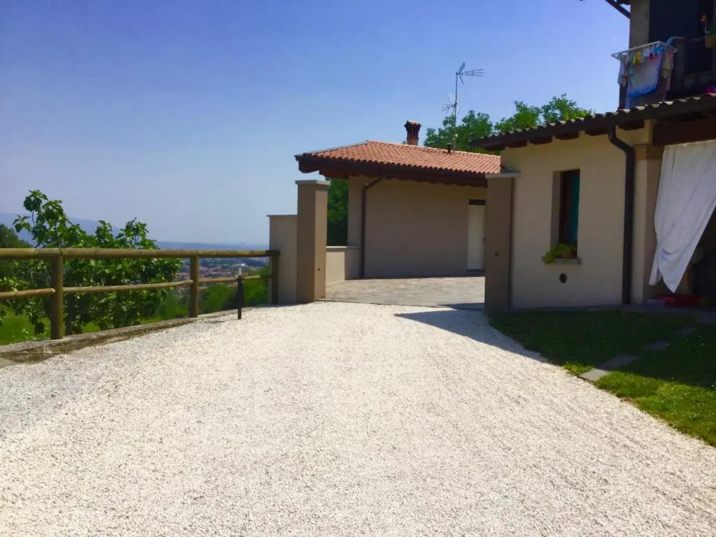 B&B Corte Sant'Angelo