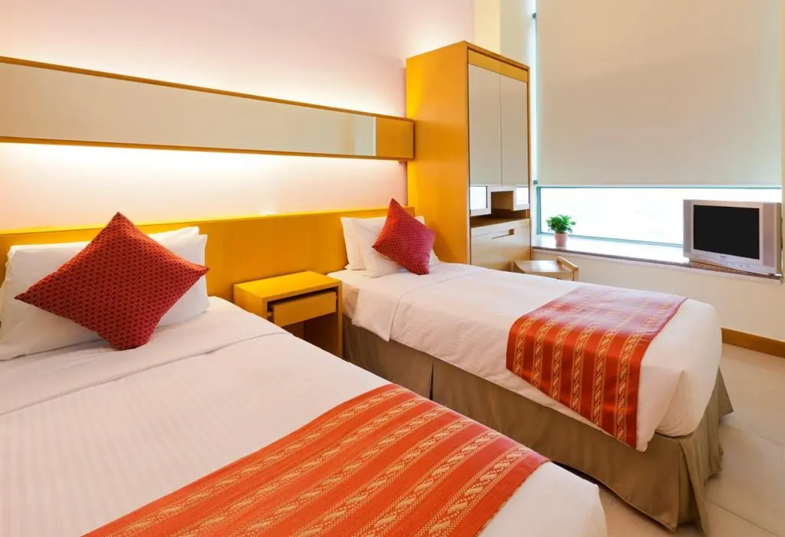 Rambler Garden Hotel