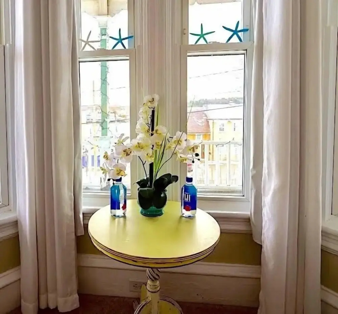 Captain Sawyer's Bed & Breakfast