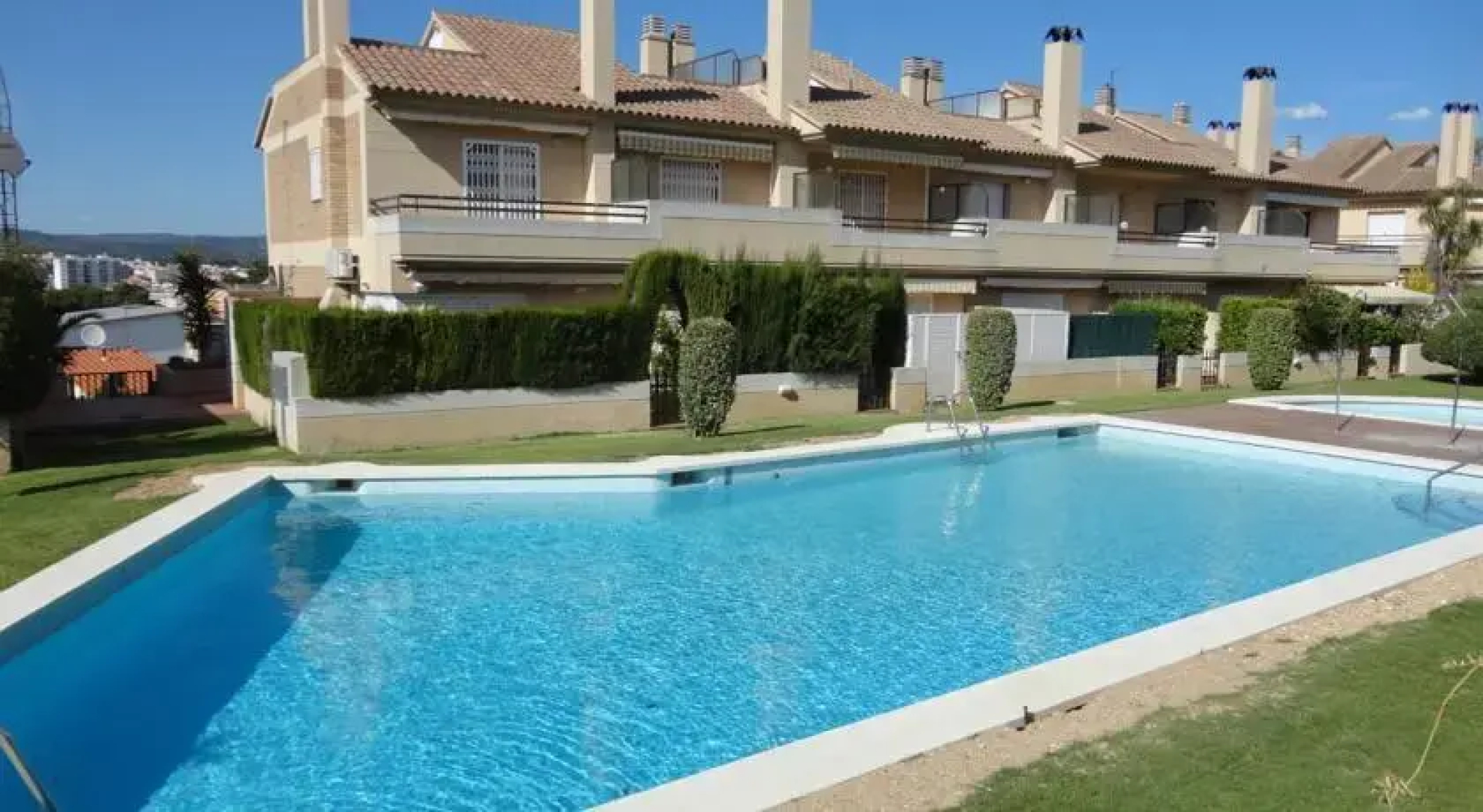 Anforas Mar Villa Isabel