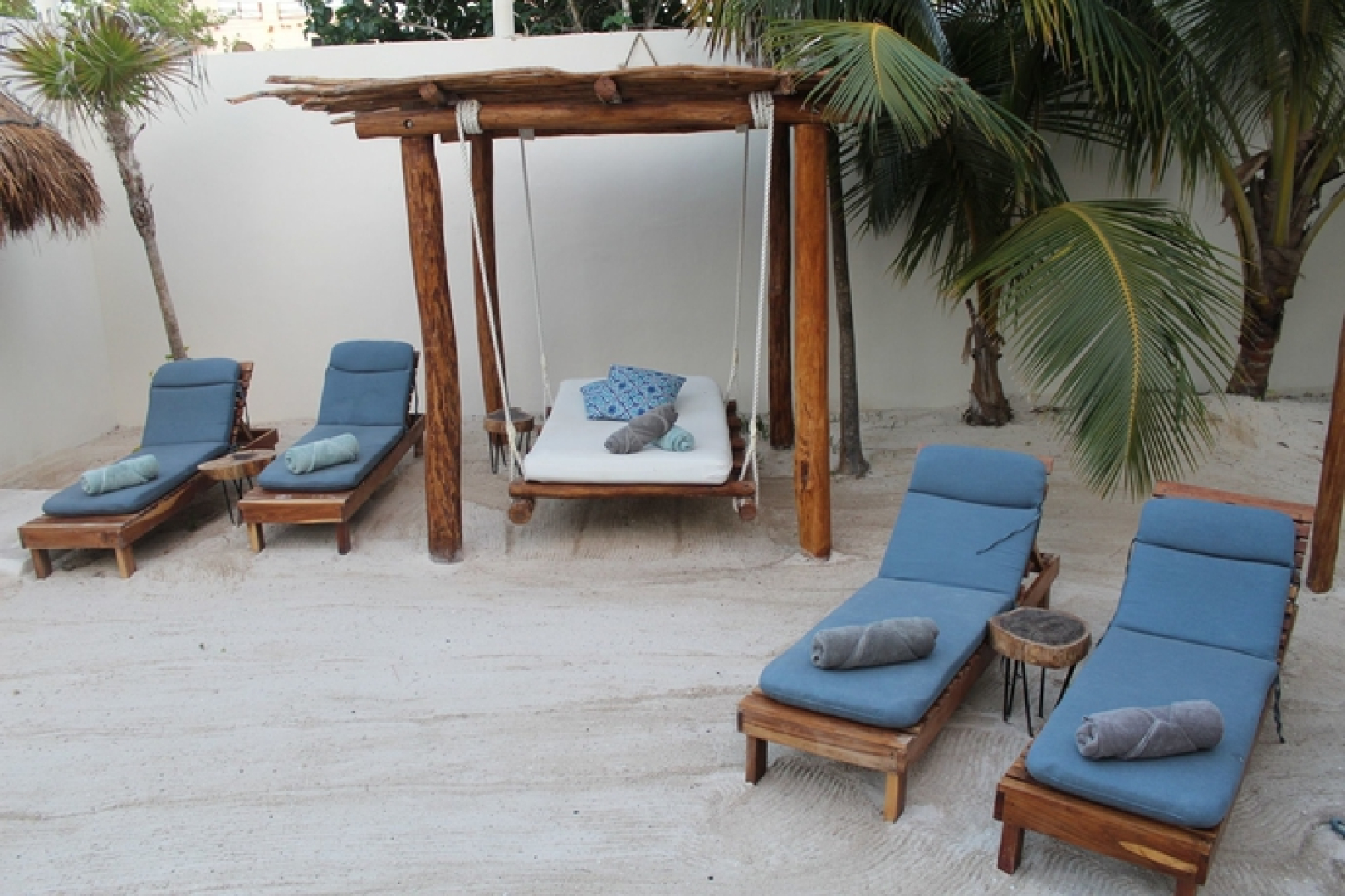 Tierra Mia Hotel Boutique