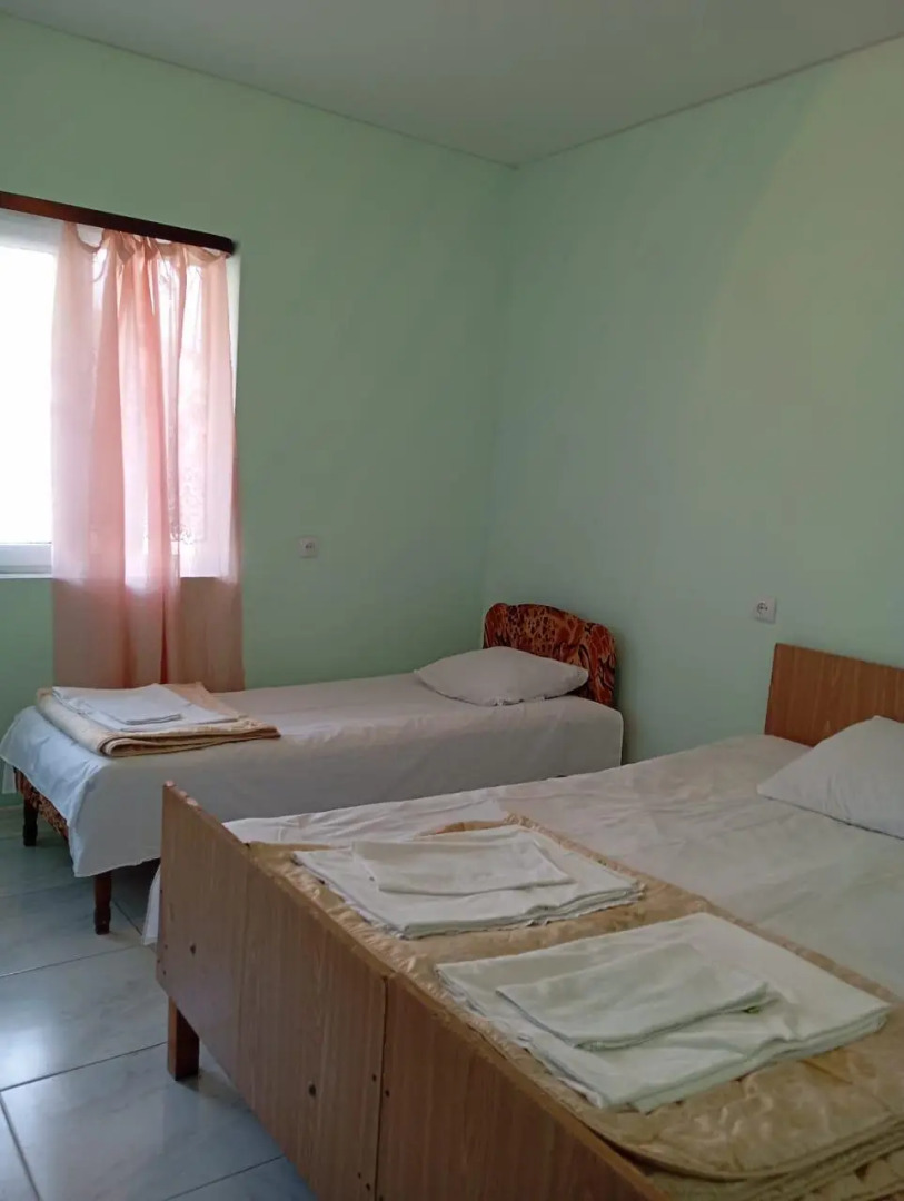 Гостевой дом Мария