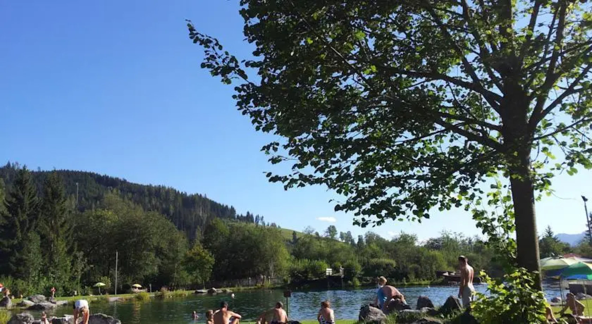 Siegi Tours Ski und Golf Hotel Garni Rustica