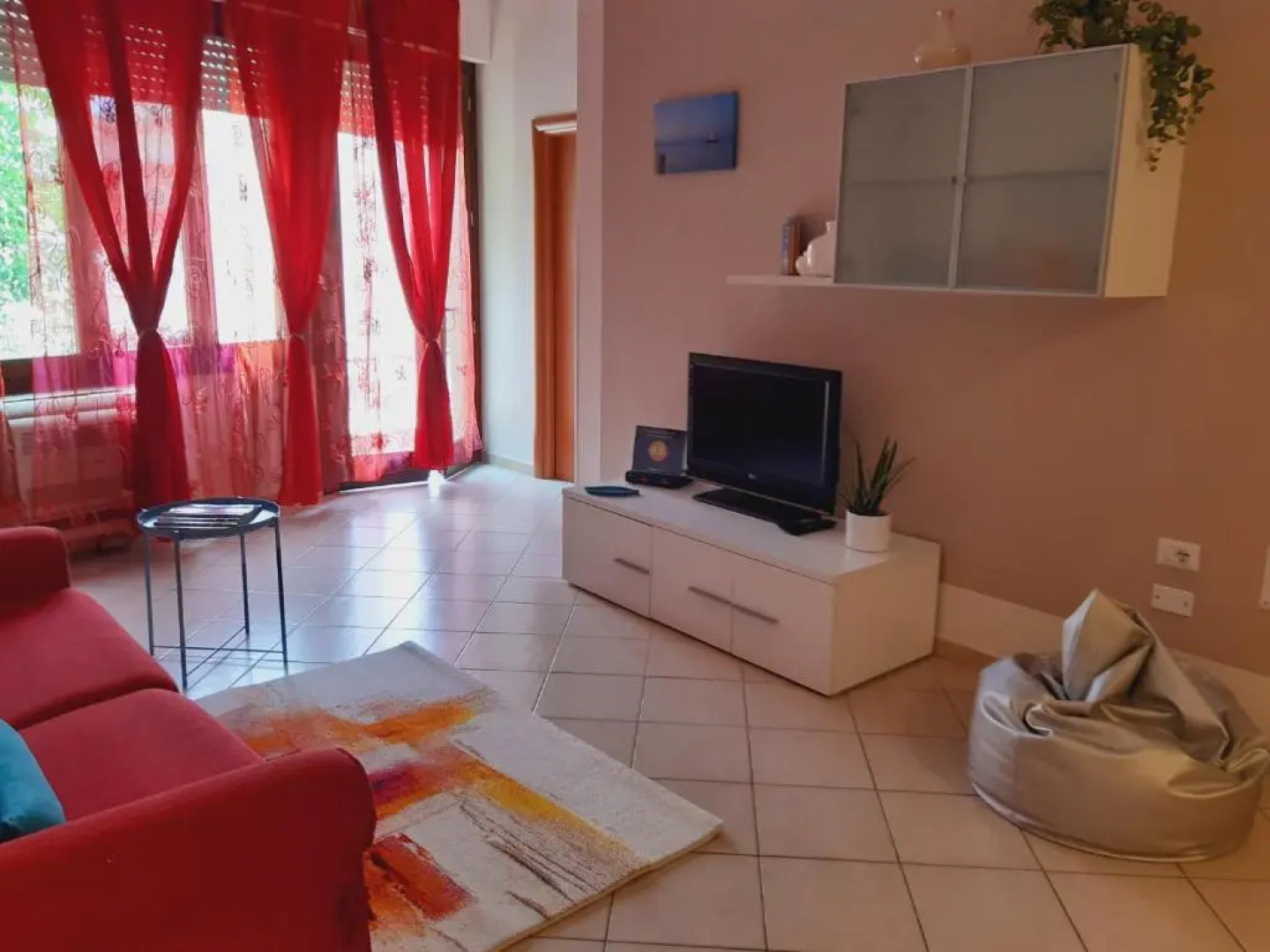 Brisa Marina Apartment