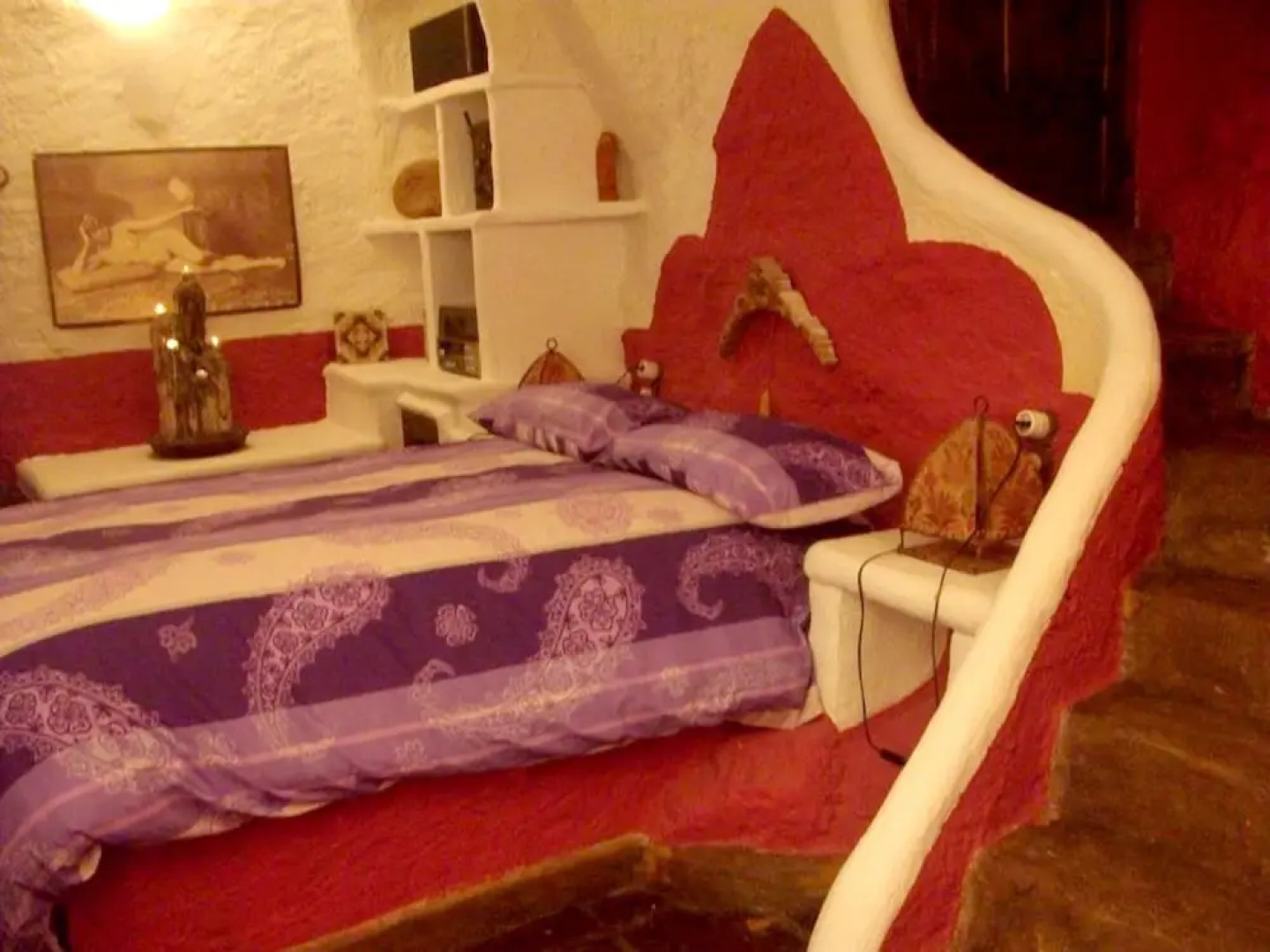 Villa With 3 Bedrooms in Loja, With Wonderful Mountain View, Private Pool, Enclosed Garden