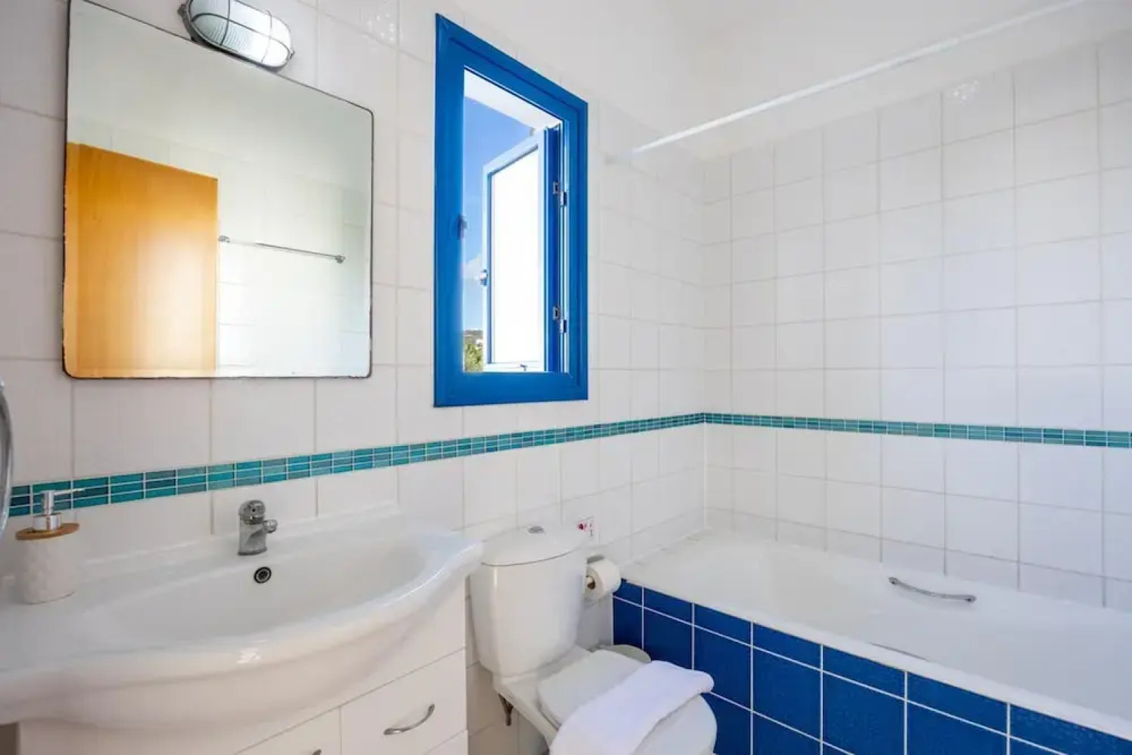 Villa Athina Ena in Peyia