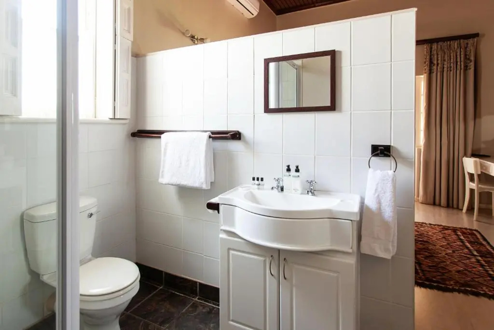 The Habit Guest House