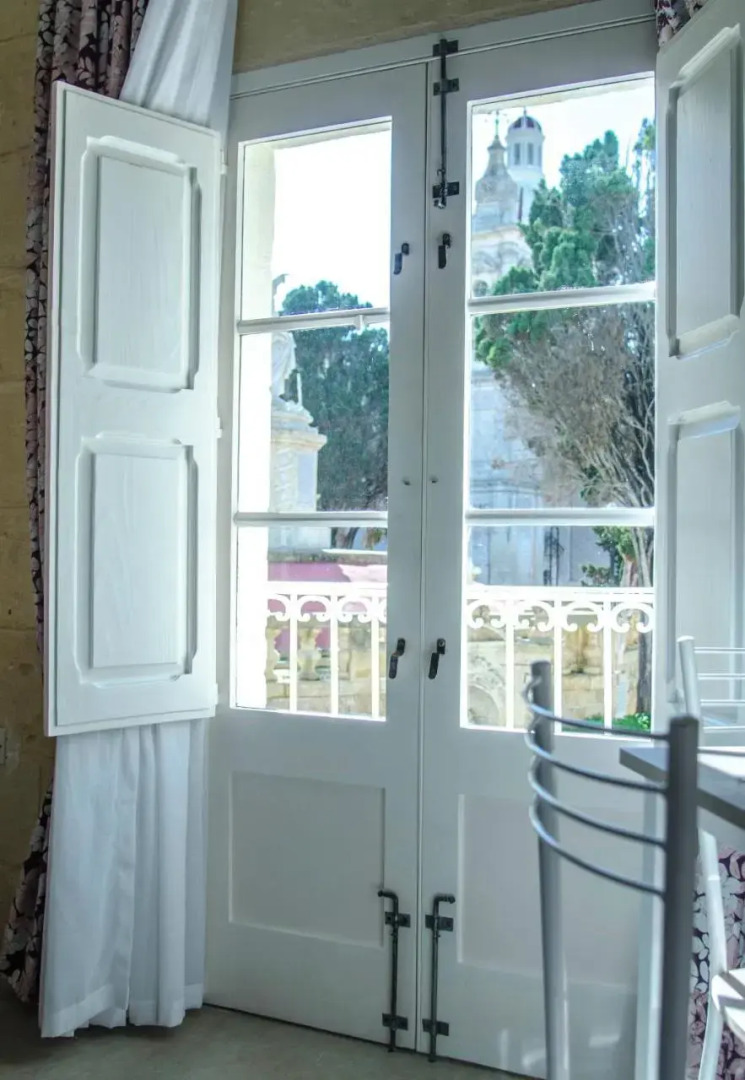 Santa Lucia B & B Suite