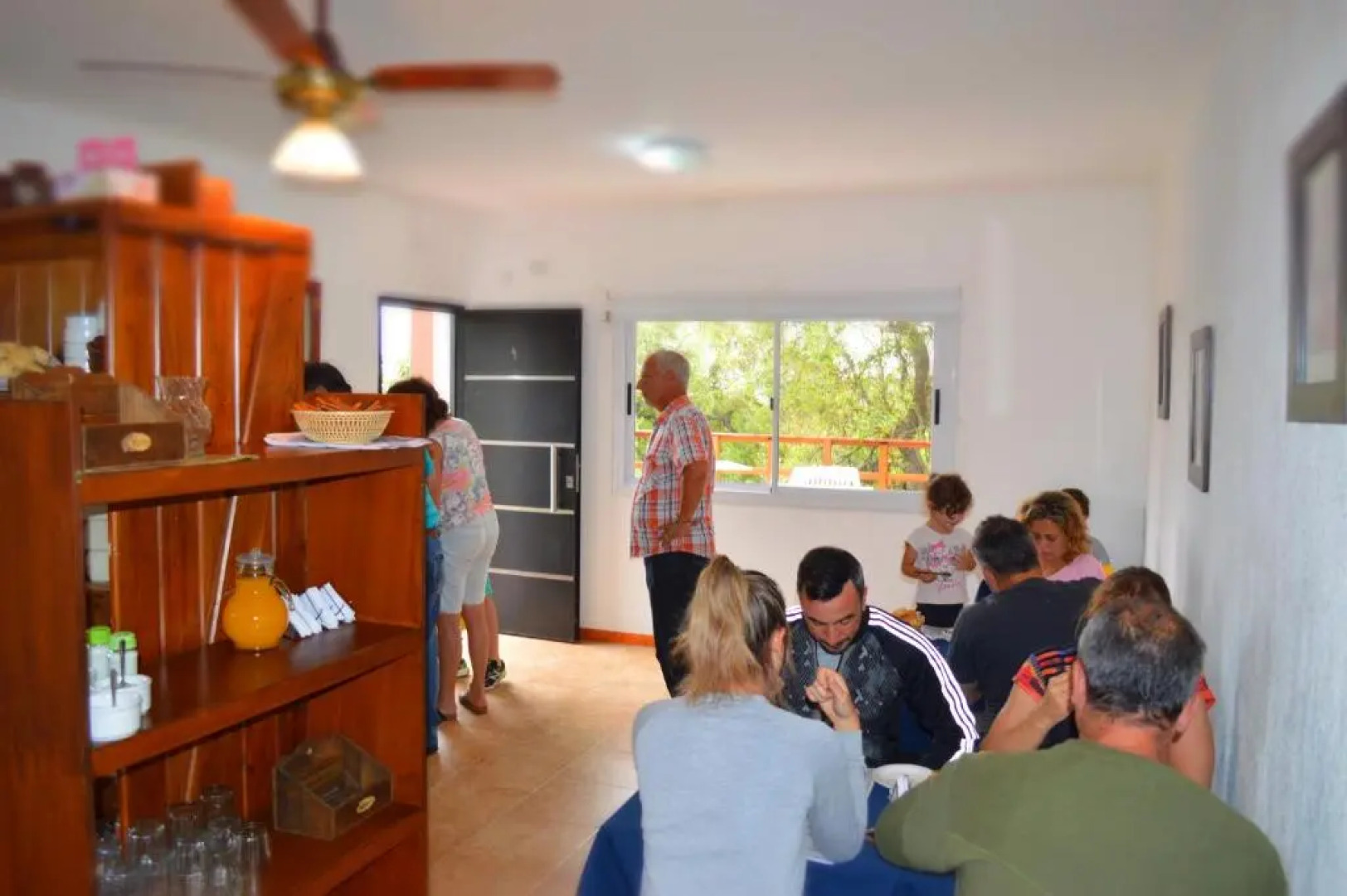 Tata Inti Chalets & Suite