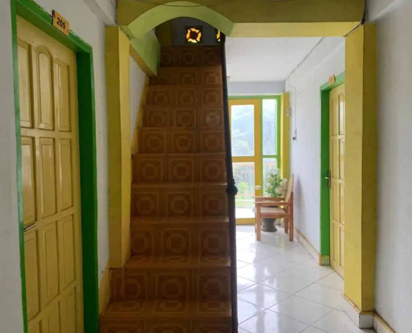 Hotel O Wisma La Oda Syariah