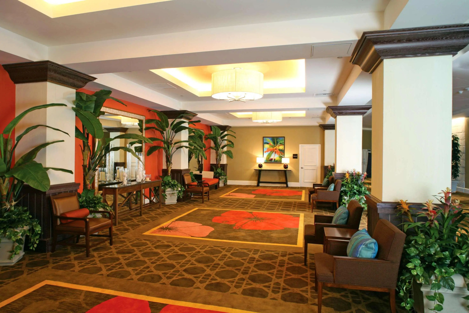 Melia Nassau Beach All Inclusive