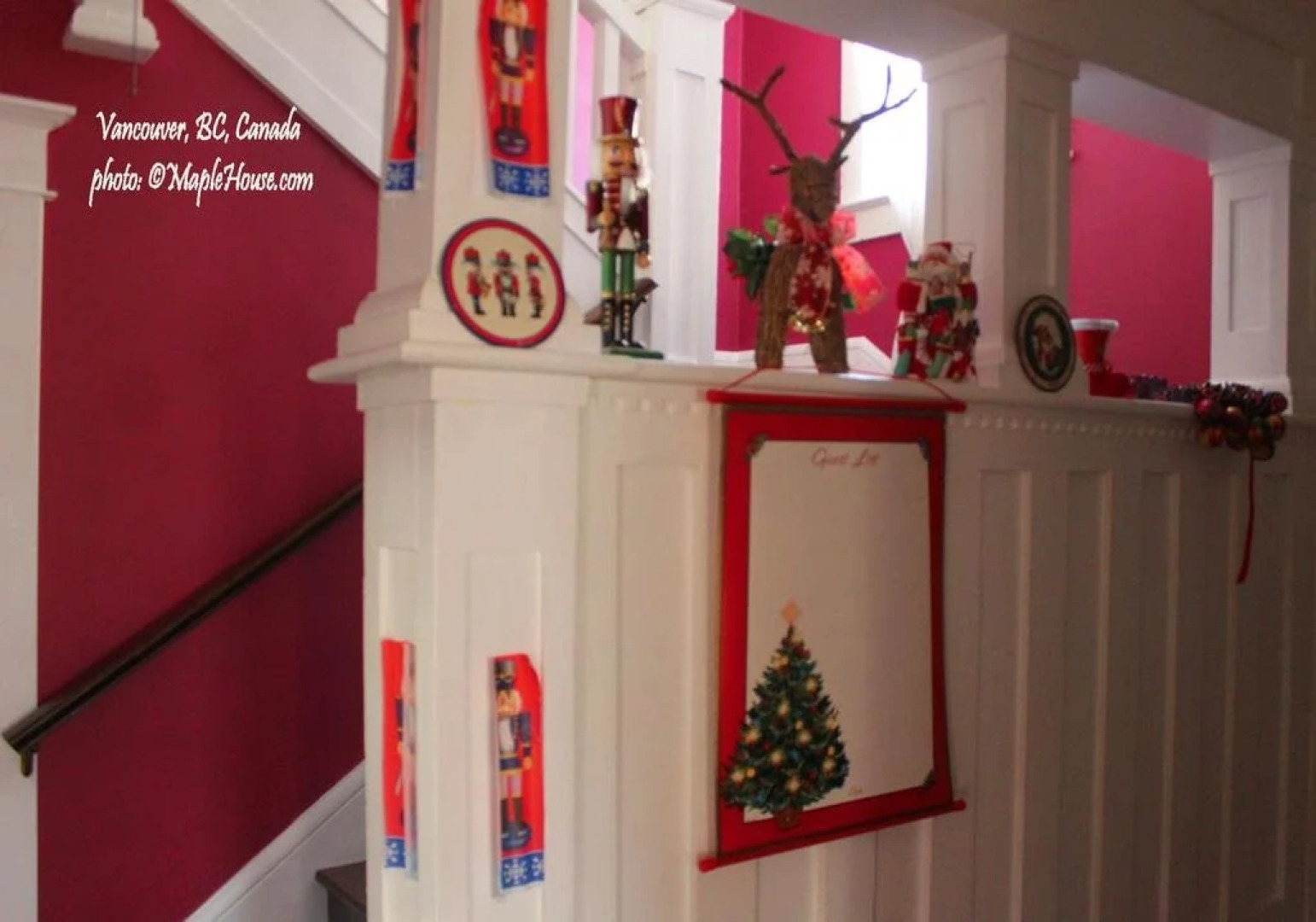 Maple Beach Bed and Breakfast