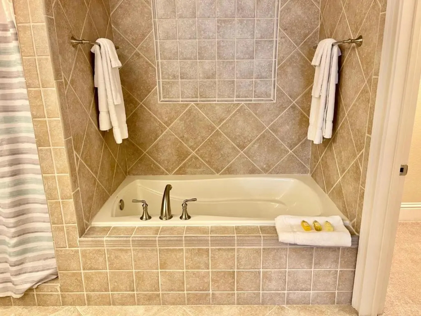 St James Bay Golf & Pickleball Resort