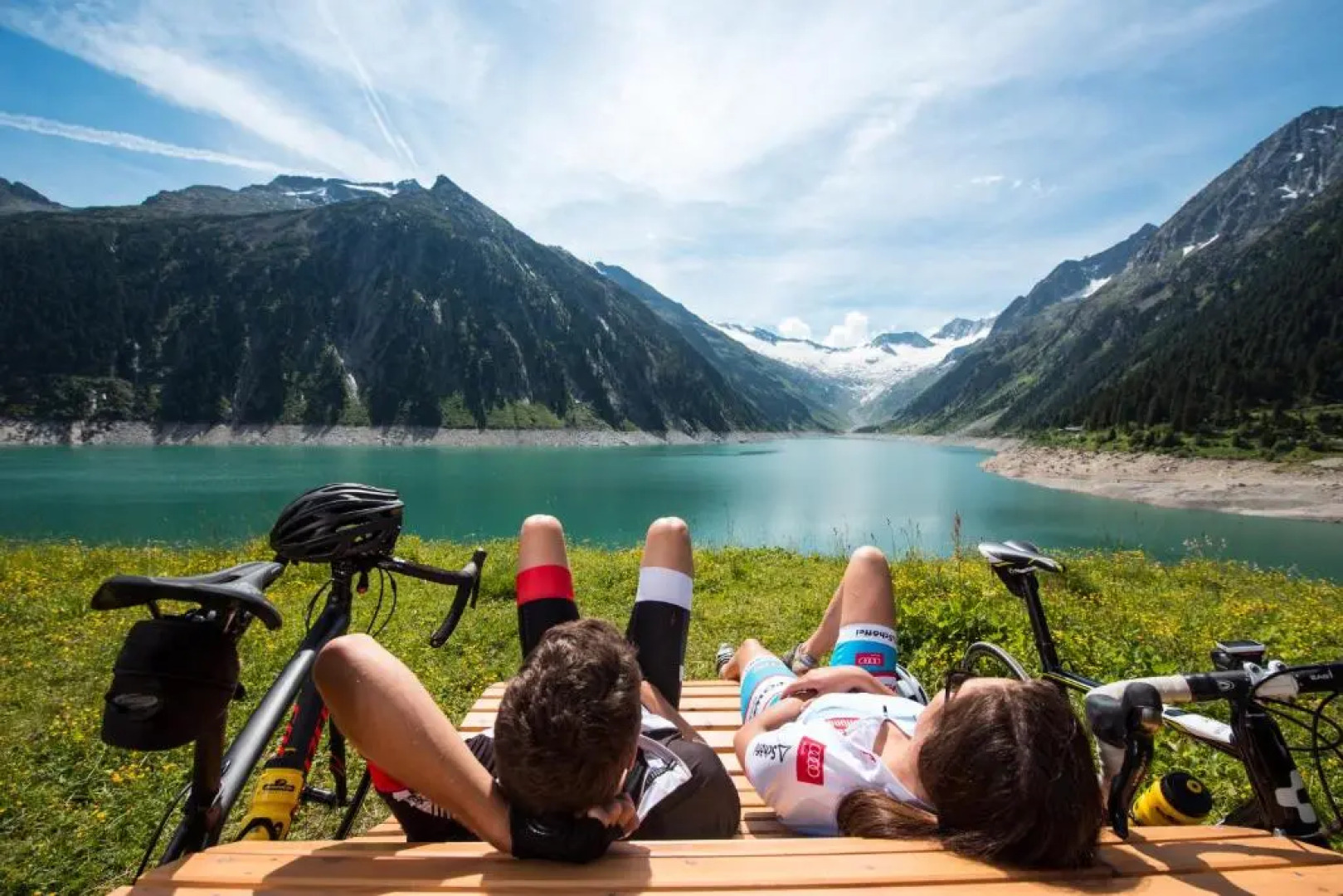 ZILLERTALERHOF - Alpine Hideway