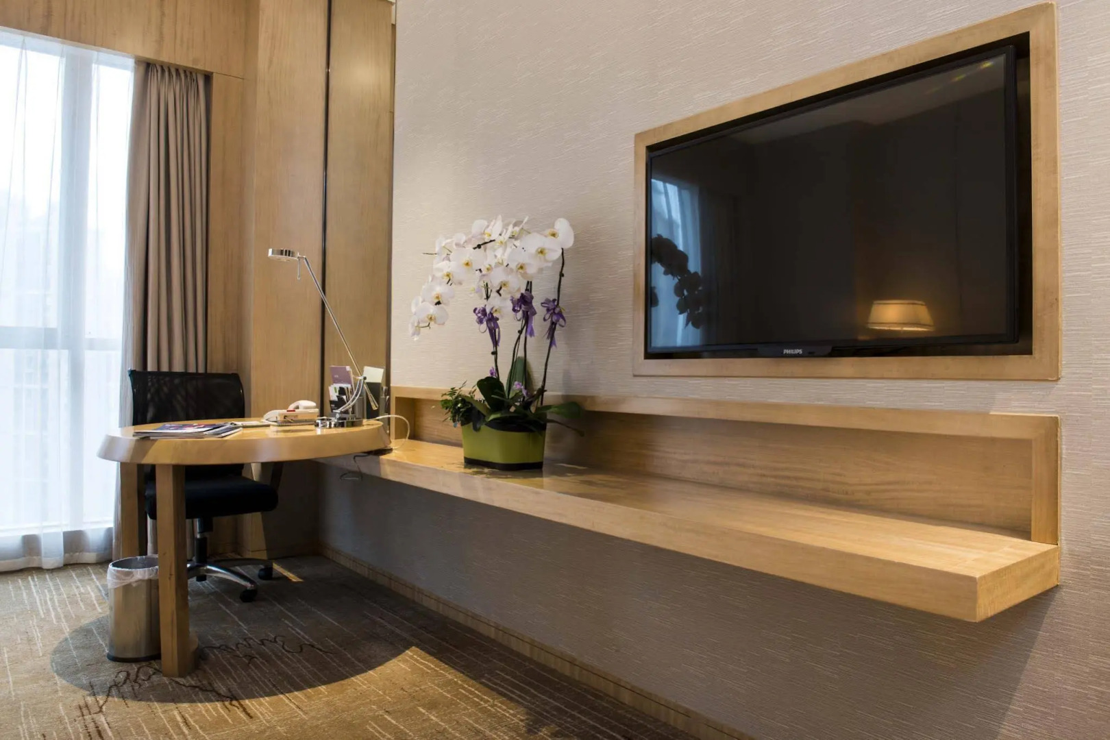 Whiersly Hotel Changsha