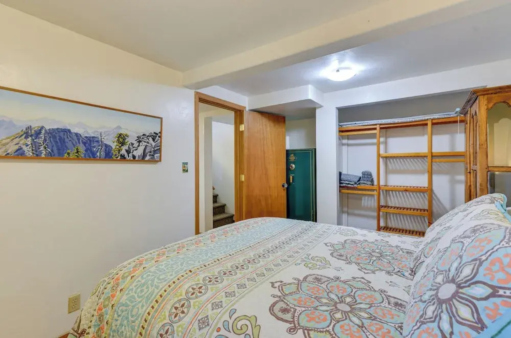 Mckinleyville Getaway w/ Hot Tub & Ocean Views!