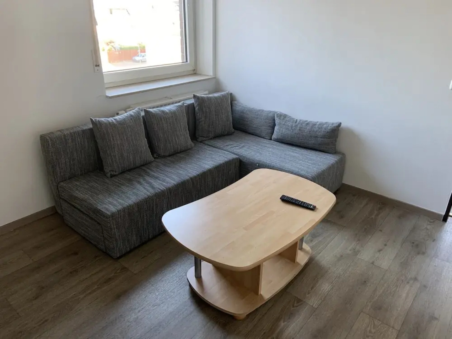 Heinsberg City Apartments