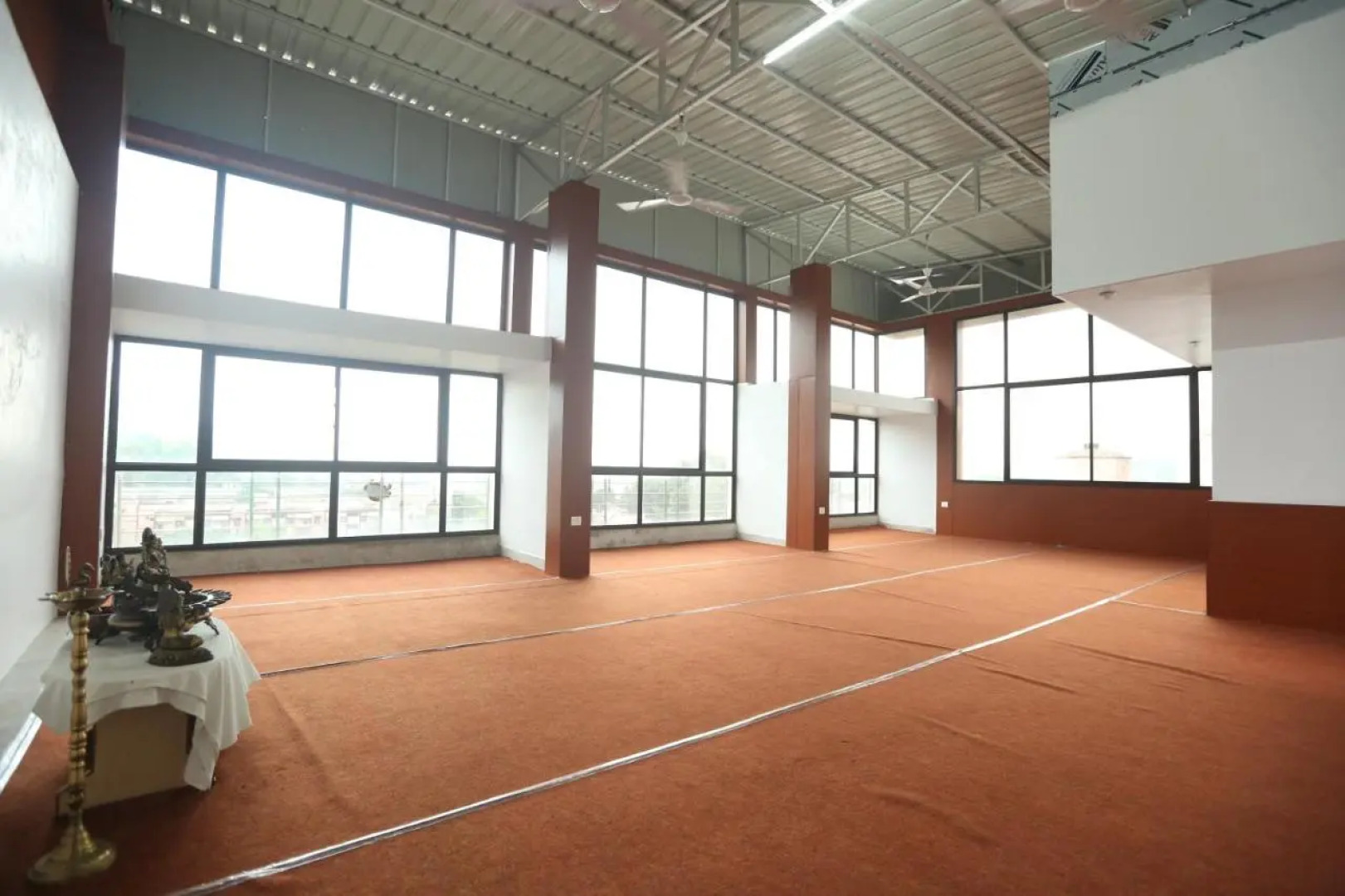 Hotel Nirvana Palace