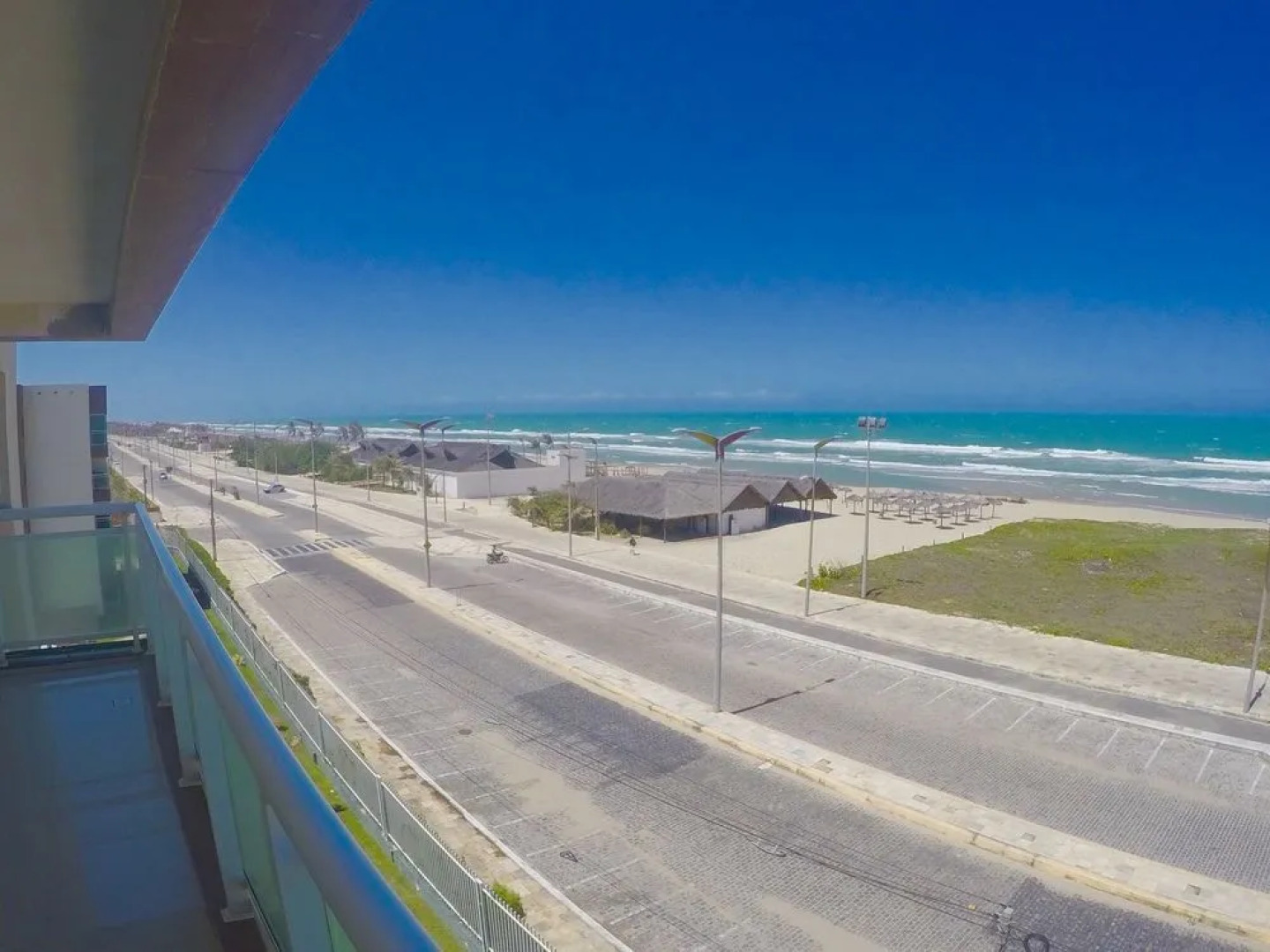 Diego Flats - VG Fun Residence