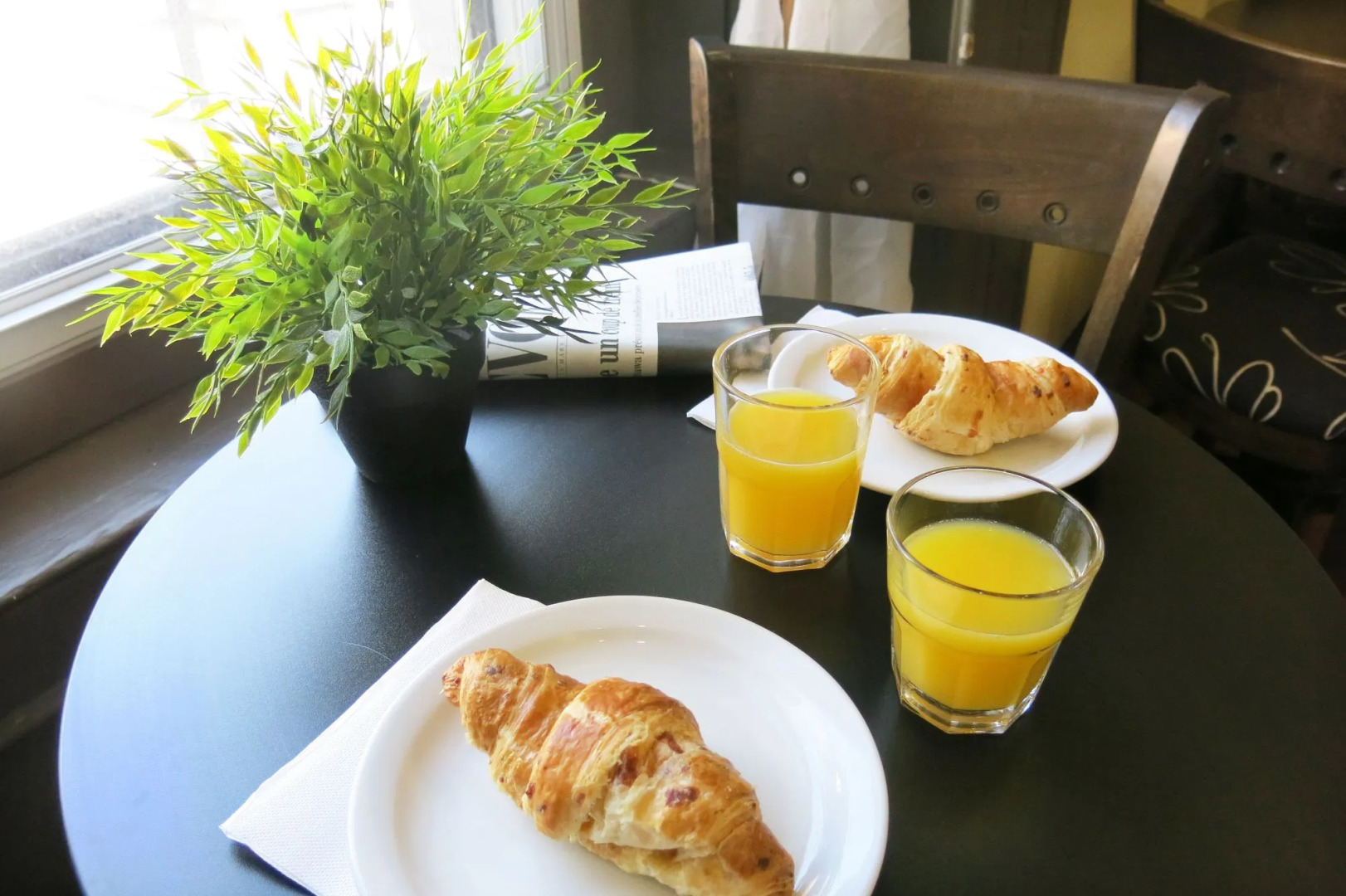 Auberge & Hotel Montreal Espace Confort