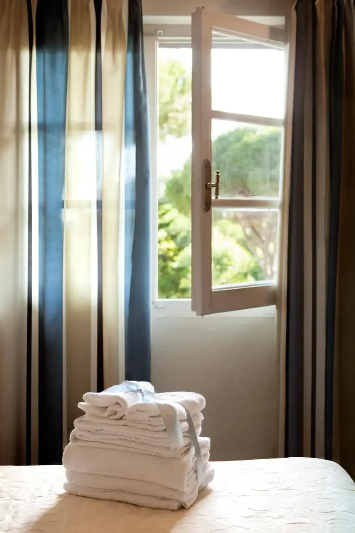 Hotel Mignon