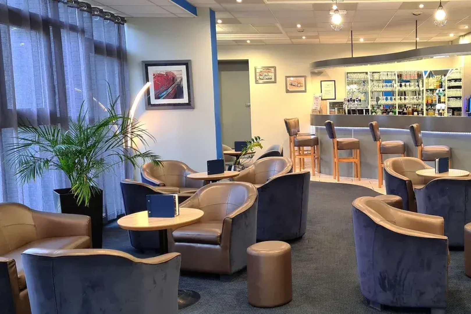 Hôtel Green 7 - Le Circuit