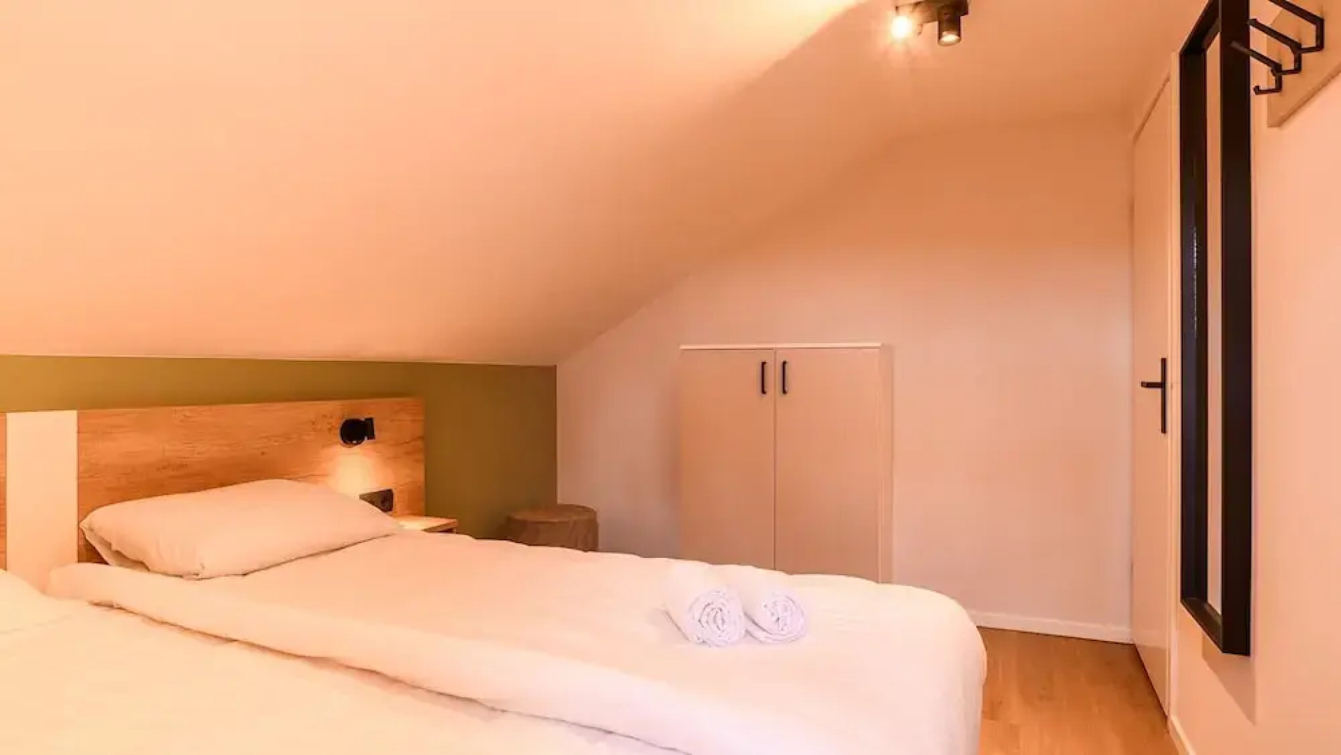 Summio Vakantiepark Reevallis