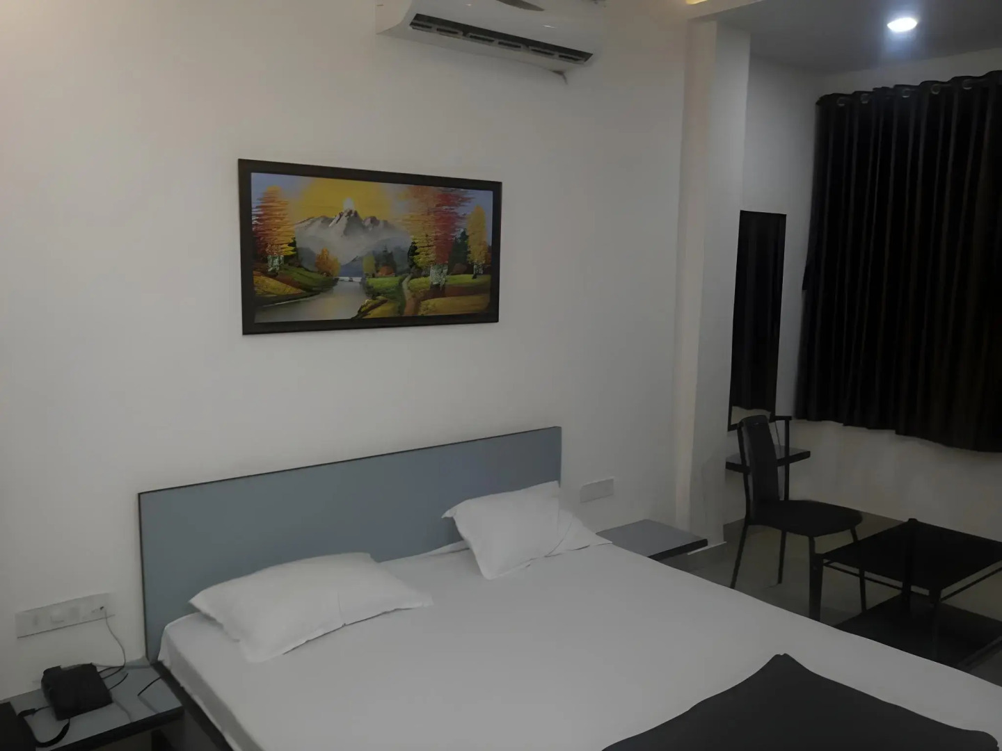 Hotel Galaxy's Vaibhav