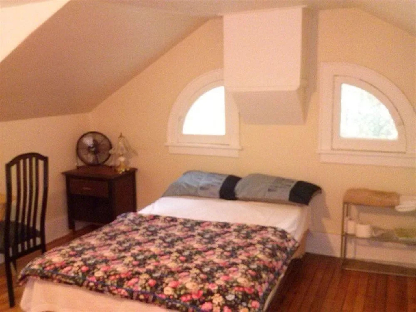 Ontario Street Apartments