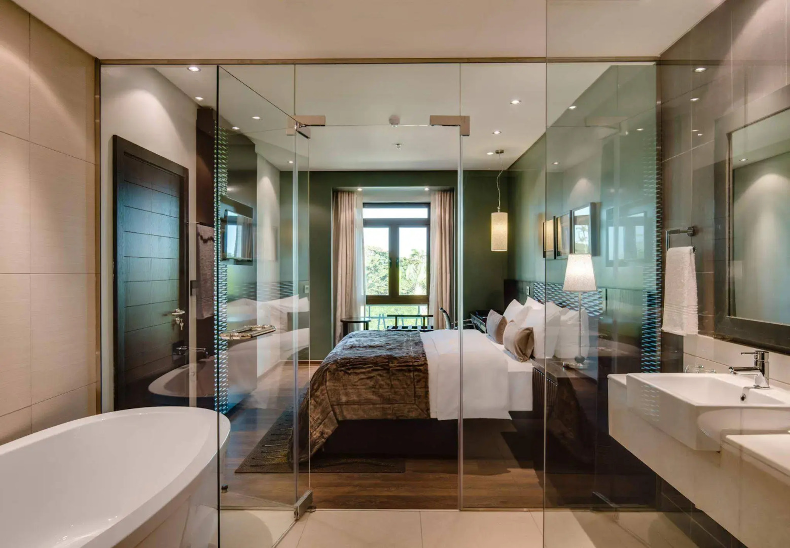 Protea Hotel by Marriott Takoradi Select