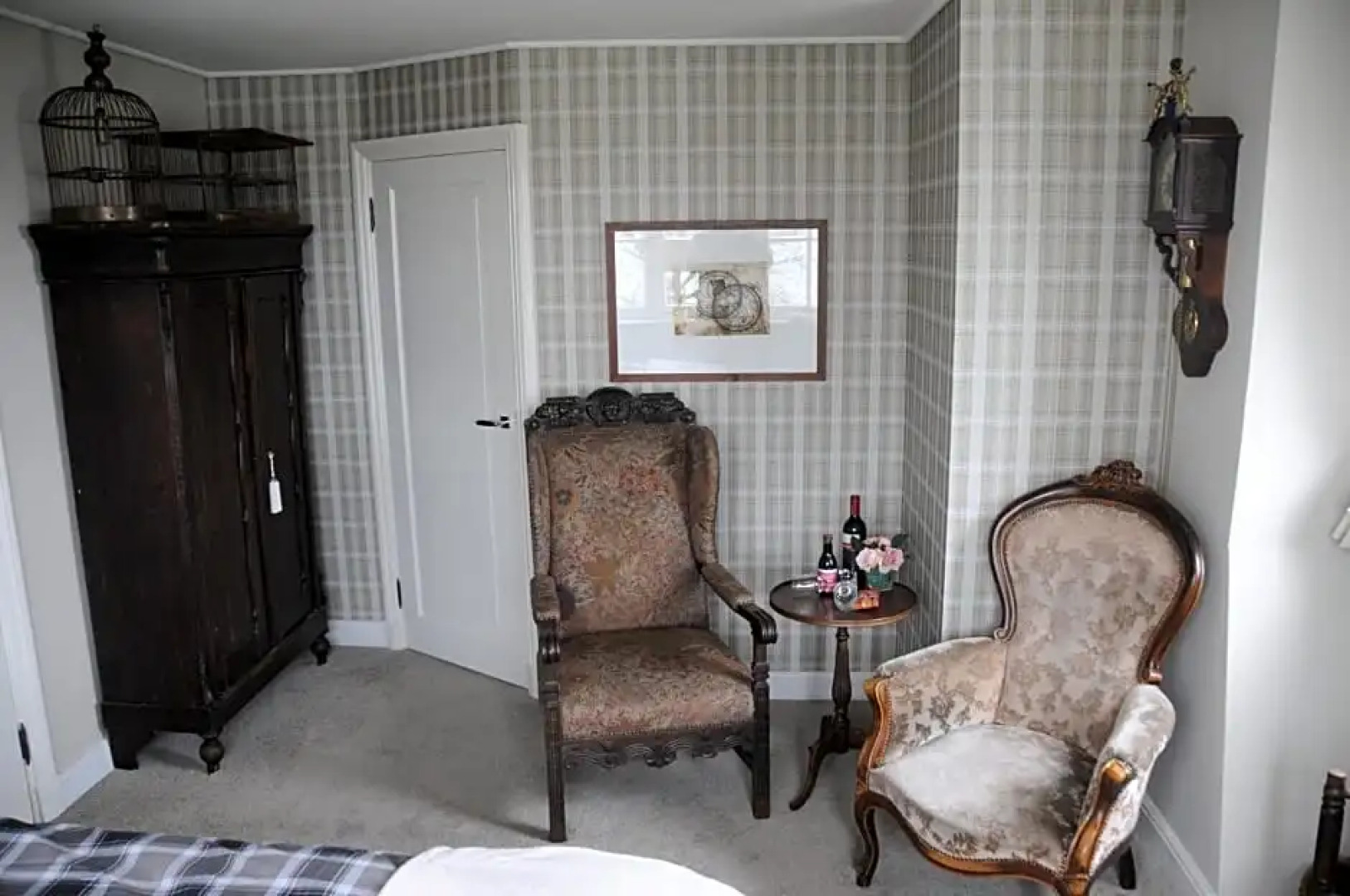 t Geheim van de Molenaer