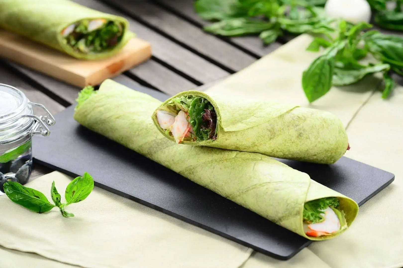 Kowloon Harbourfront Hotel