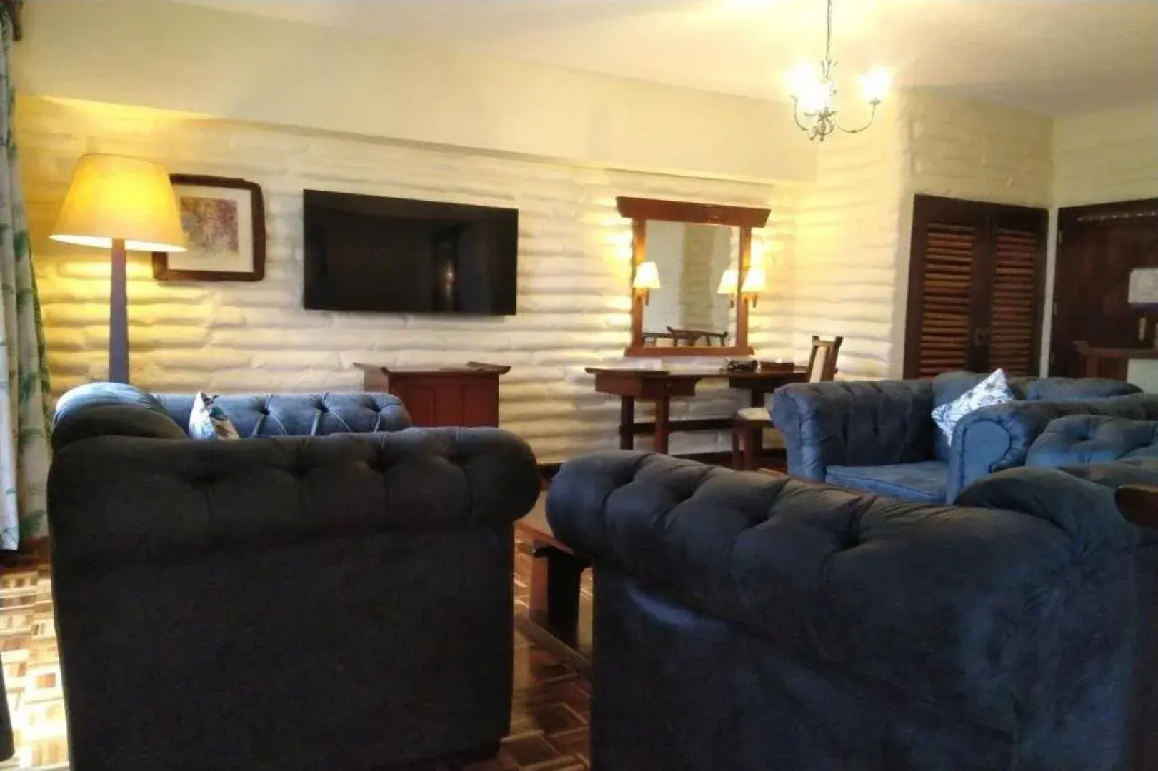 Taita Hills Safari Resort & Spa