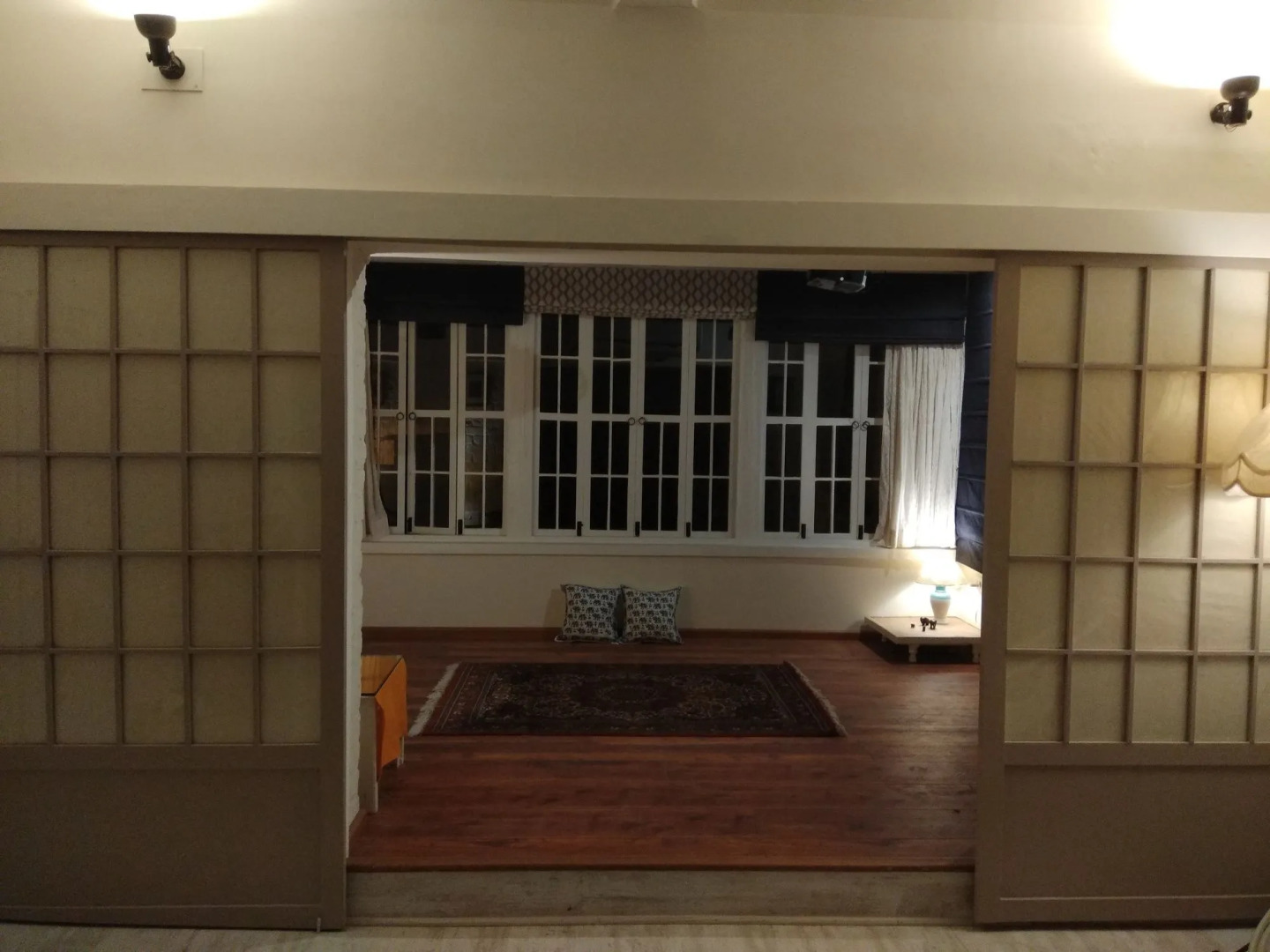 5/4 - Calcutta's freshest BnB