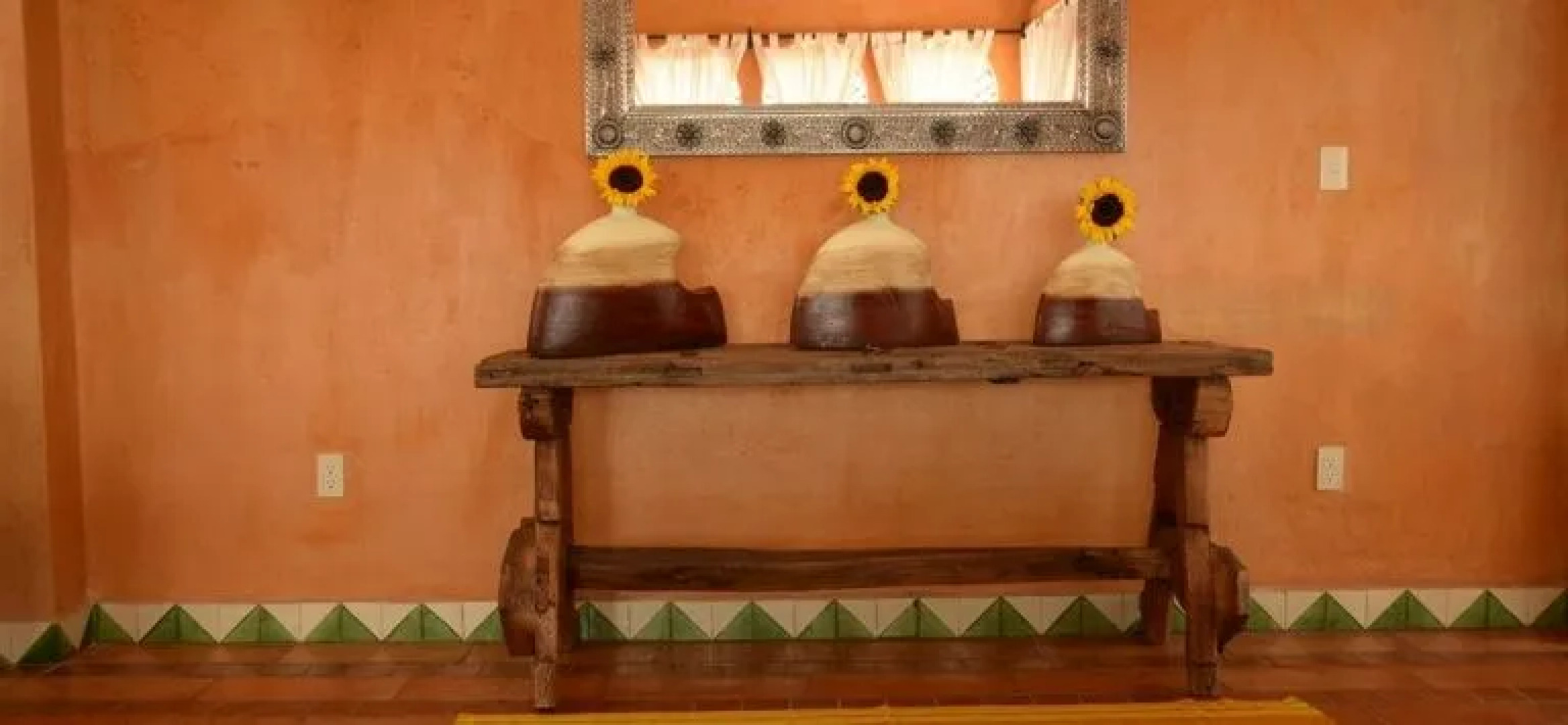 Hotel Boutique Chocolate Mellado