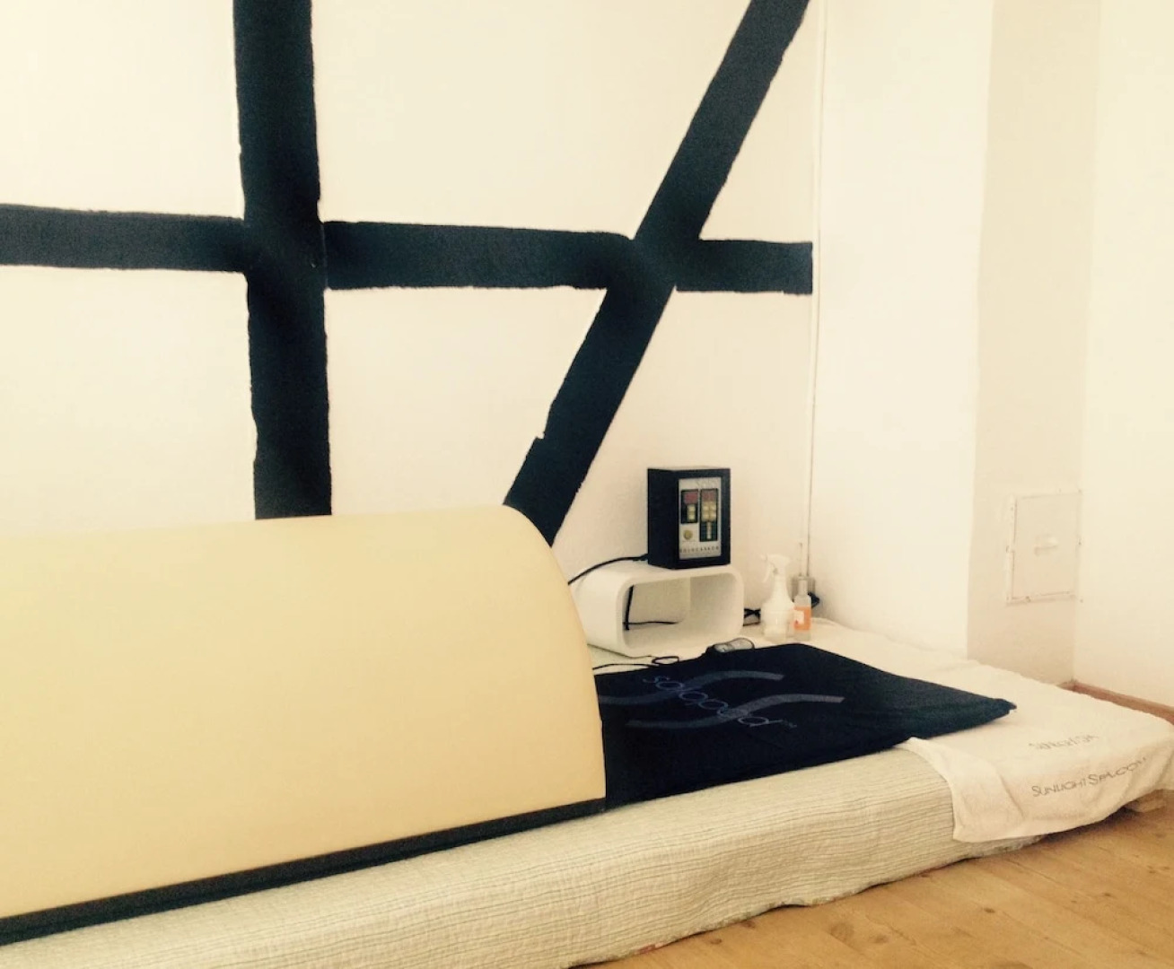 Præstøgaard Bed and Breakfast