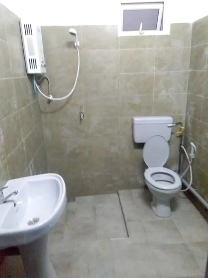 House With 2 Bedrooms in Curepipe, With Enclosed Garden - 20 km From the Beach