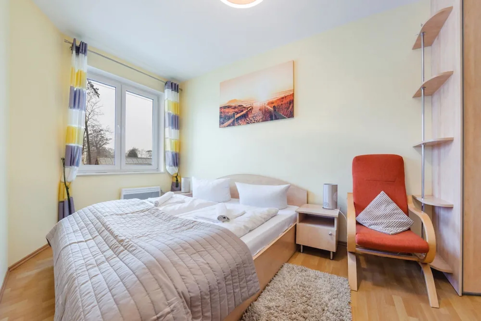 Apartamenty Sun&Snow Kasztanowa